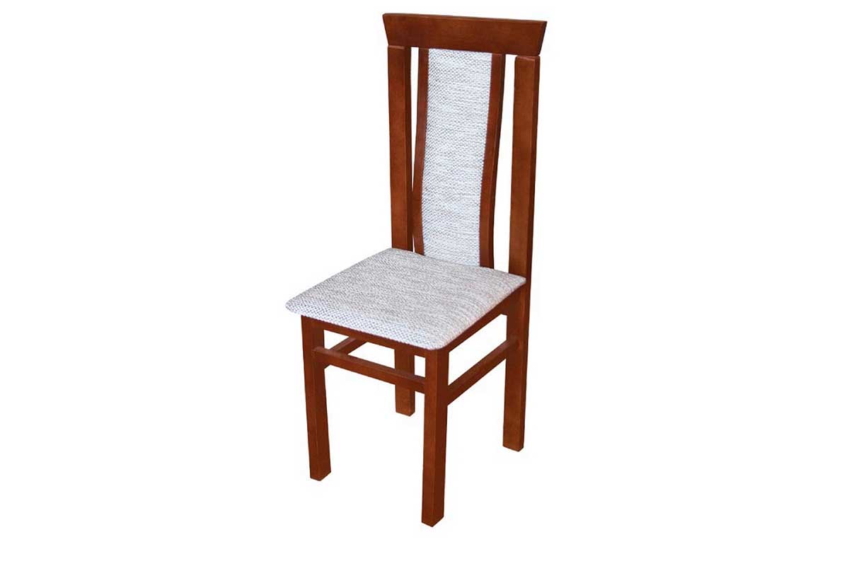 Krzesło Irys Prosty