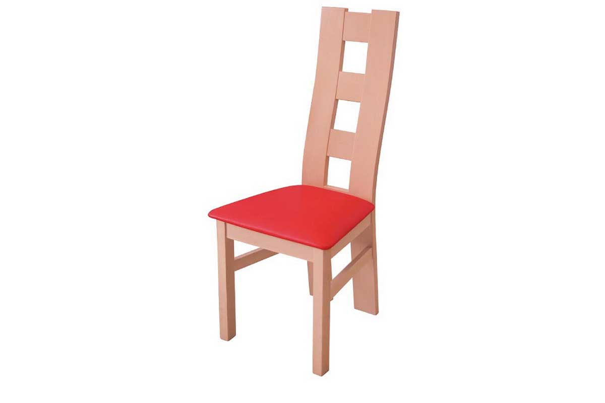 Krzesło Kostka