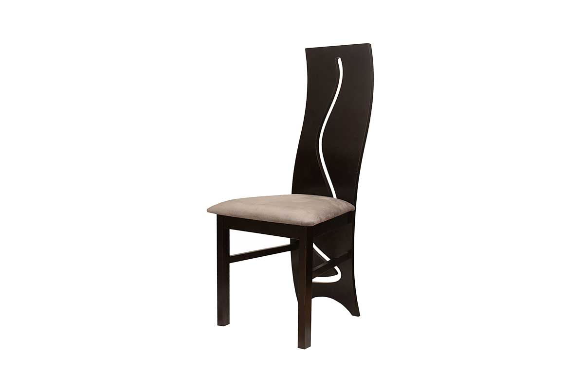 Krzesło Ślimak