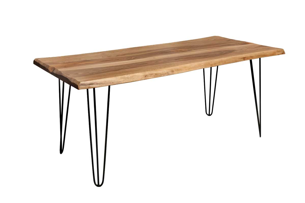 Stół drewniany S61