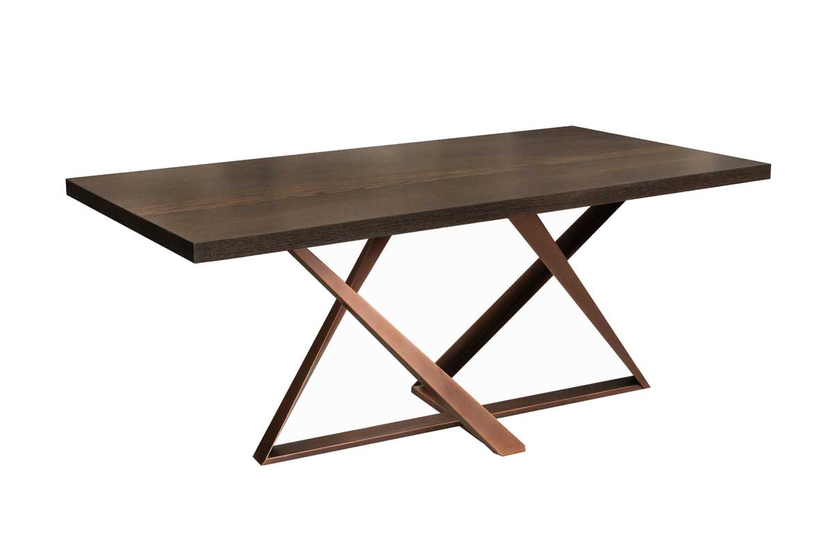 Stół drewniany S63