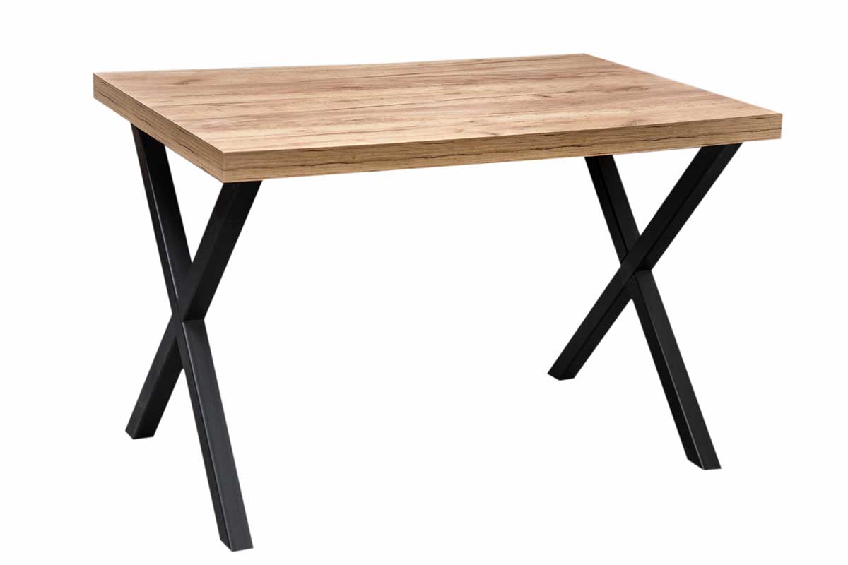 Stół rozkładany S81