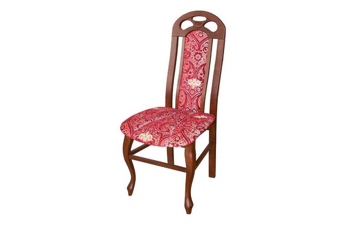 Krzesło Irys 3D NL