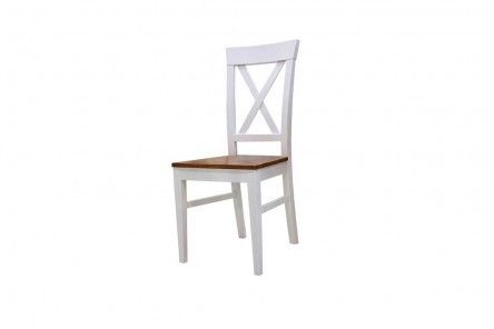 Krzesło IX - bez tapicerki