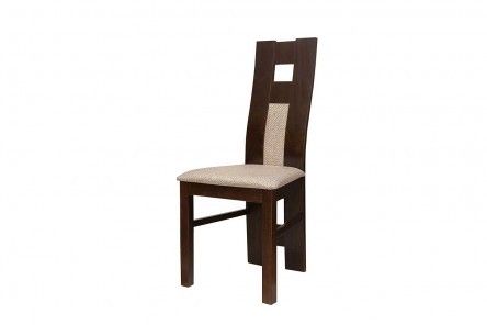 Krzesło Deska