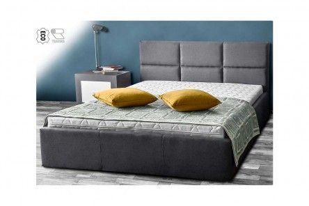 Łóżko tapicerowane TLS5