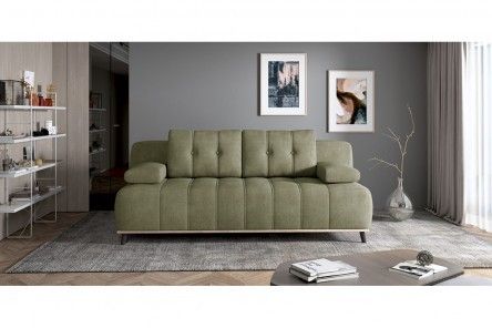 Sofa z funkcją spania CLIVE