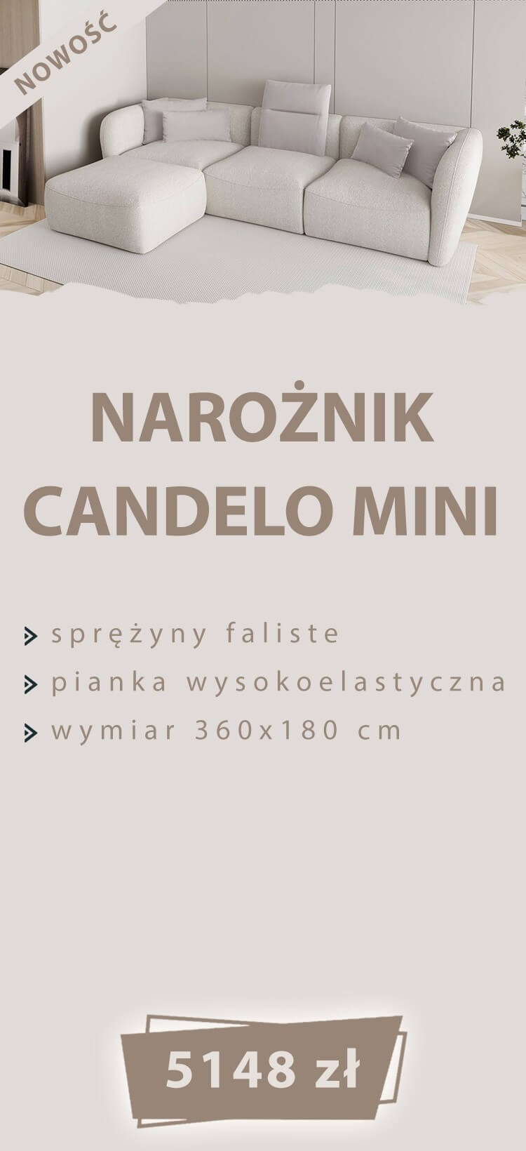 Candelo mini